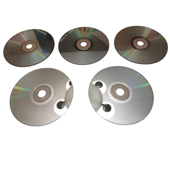 Stargate SG-1: Season 01 (DVD, 1997) - Picture 5 of 6